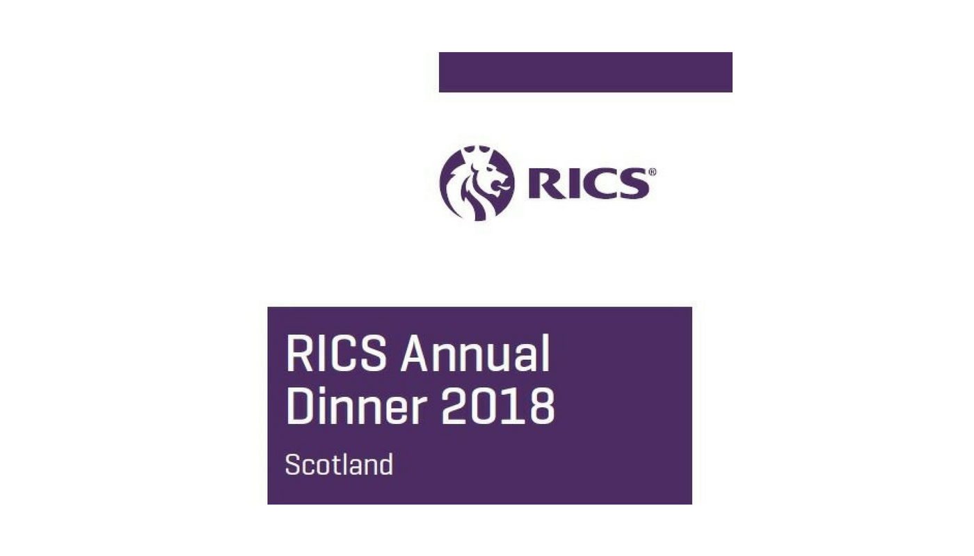 RICS Dinner