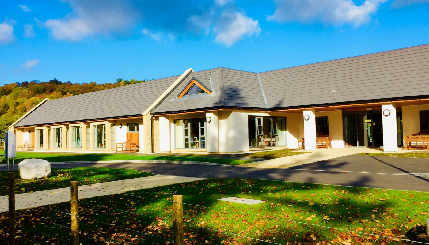 Lynemore Care Home