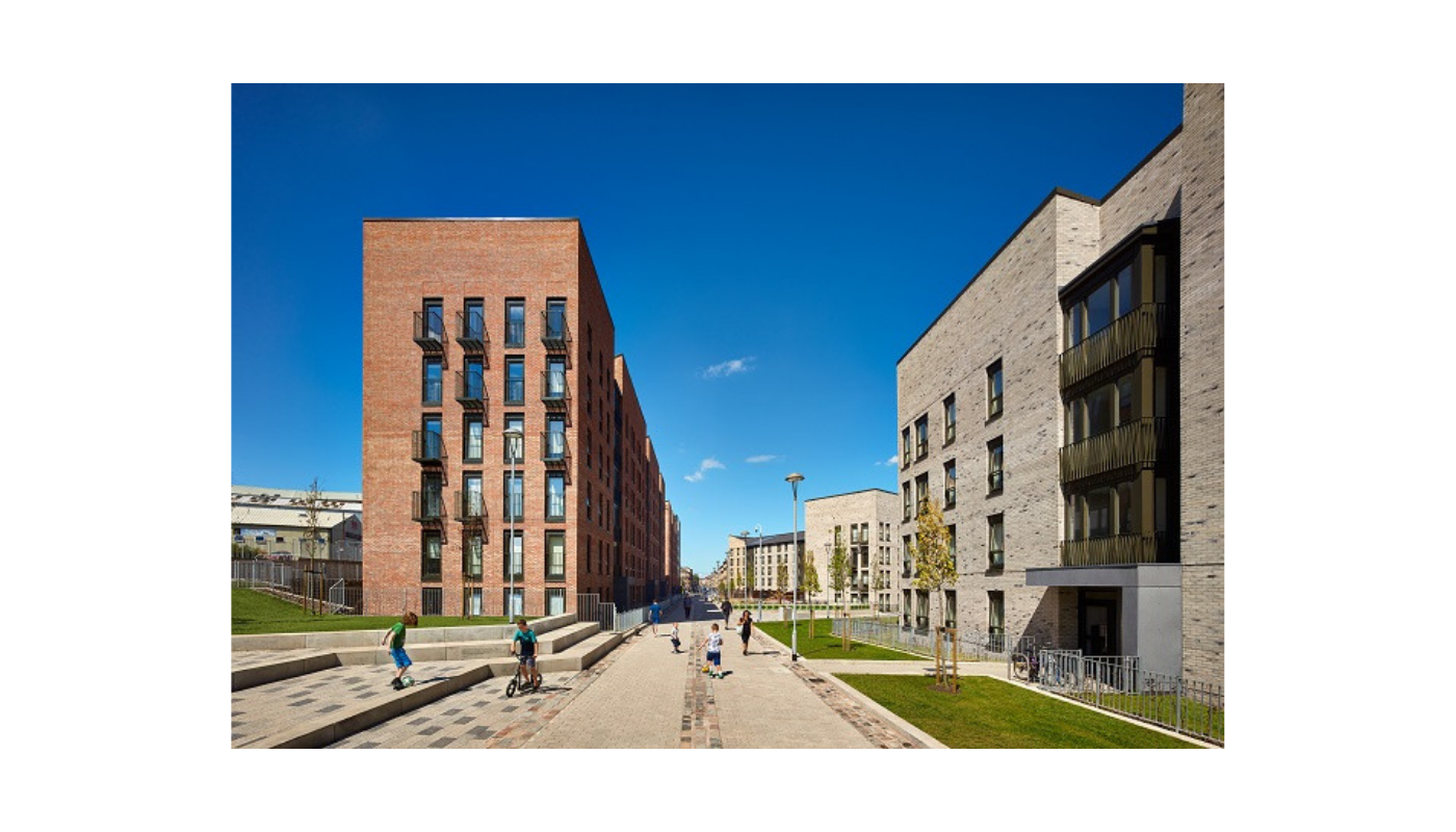 Affordable Housing Development of the Year