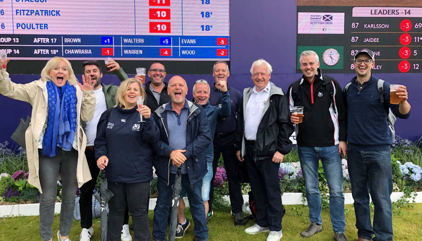 Scottish Open