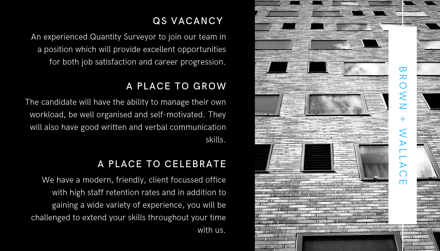 Vacancy
