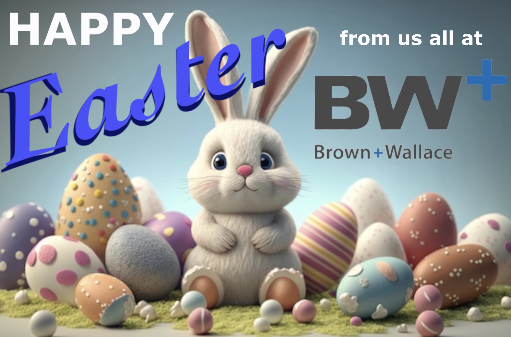 Happy Easter