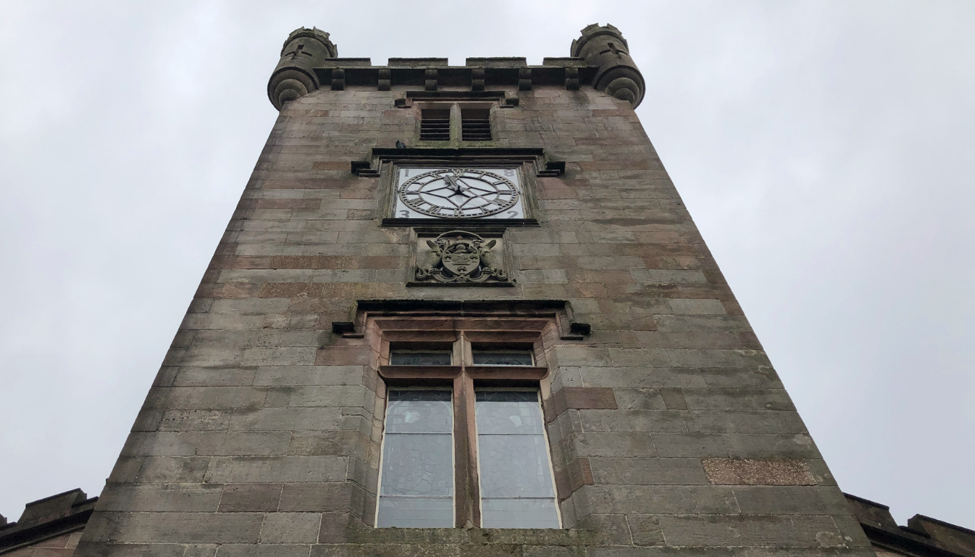 Quinquennial Inspections 