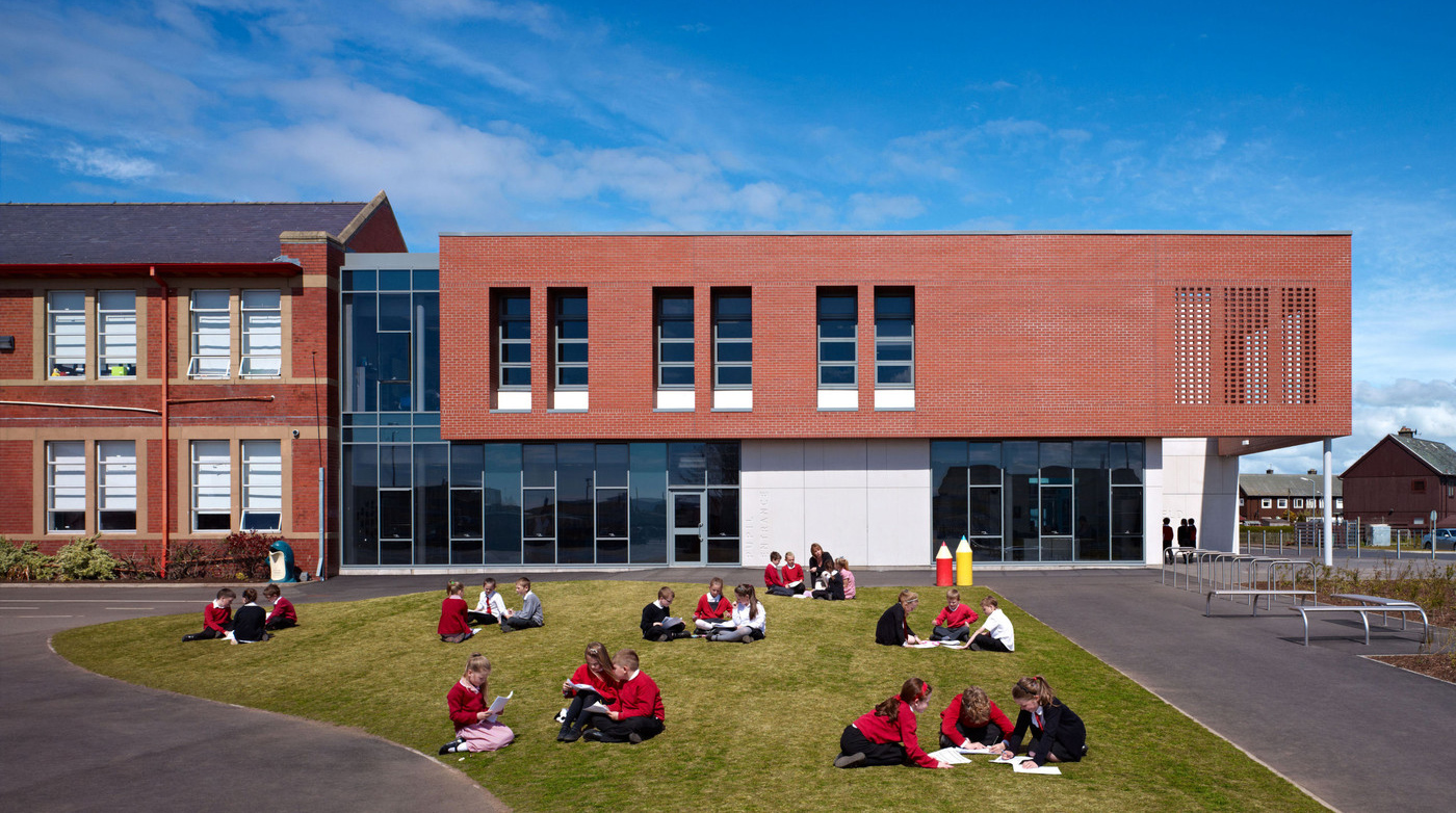 Heathfield Primary School